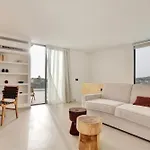 Mar De Lucia By Aura Collection וילה