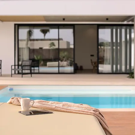 Mar De Lucia By Aura Collection Vila Lajares