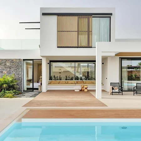 Vila Mar De Lucia By Aura Collection