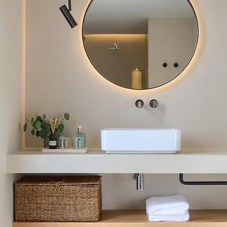 Mar De Lucia By Aura Collection Lajares