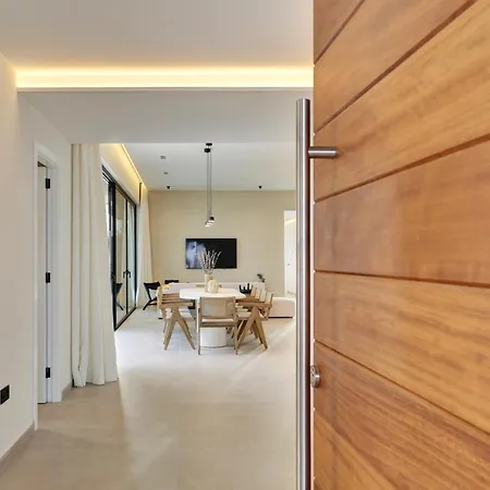 Vila Mar De Lucia By Aura Collection *