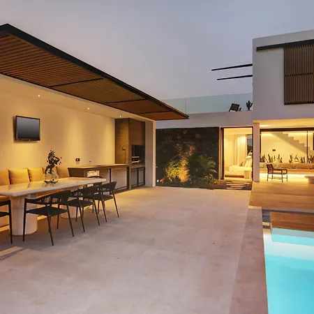 Mar De Lucia By Aura Collection