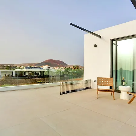 Mar De Lucia By Aura Collection Vila Lajares