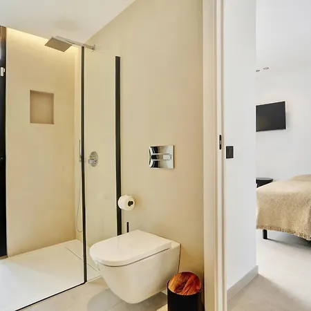 Mar De Lucia By Aura Collection Vila Lajares