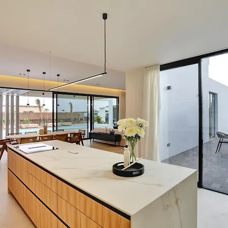 Vila Mar De Lucia By Aura Collection *