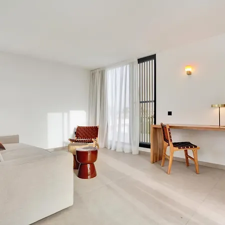 Mar De Lucia By Aura Collection Lajares