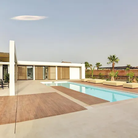 Vila Mar De Lucia By Aura Collection