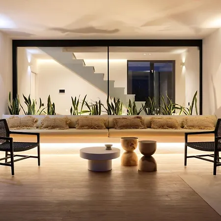 Mar De Lucia By Aura Collection Vila *