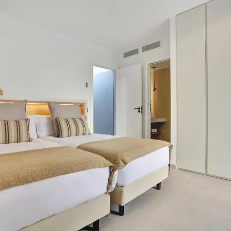 Mar De Lucia By Aura Collection Vila Lajares