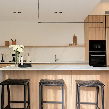 Mar De Lucia By Aura Collection Vila *