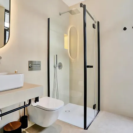 Vila Mar De Lucia By Aura Collection Lajares