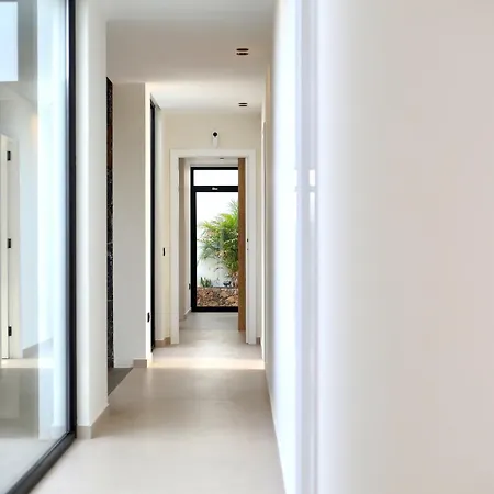 Vila Mar De Lucia By Aura Collection