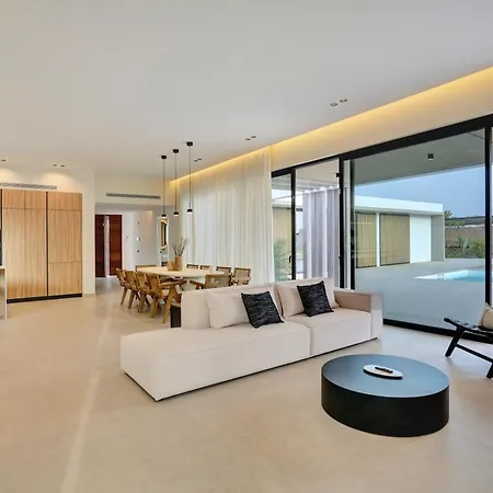 Vila Mar De Lucia By Aura Collection *