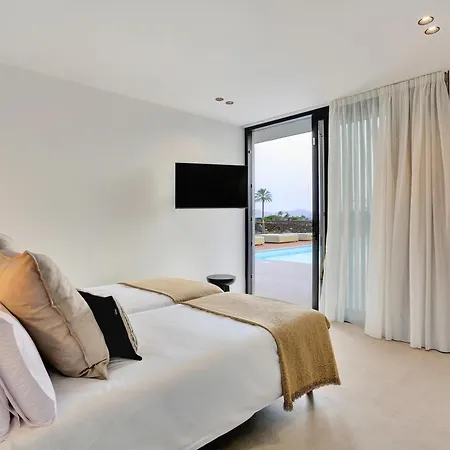 Vila Mar De Lucia By Aura Collection Lajares