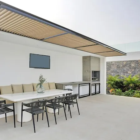 Mar De Lucia By Aura Collection Vila Lajares