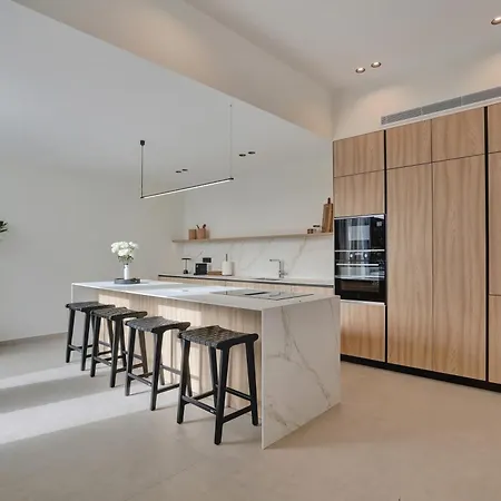 Vila Mar De Lucia By Aura Collection Lajares